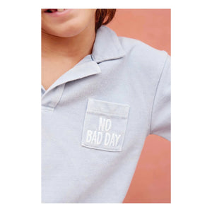 Bonton - Polo Livio | Azul claro