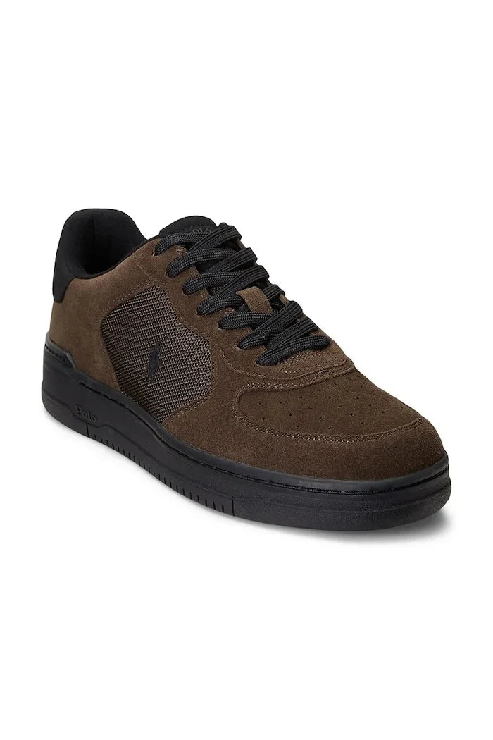 Zapatillas deportivas de hombre Polo Ralph Lauren Masters Crt