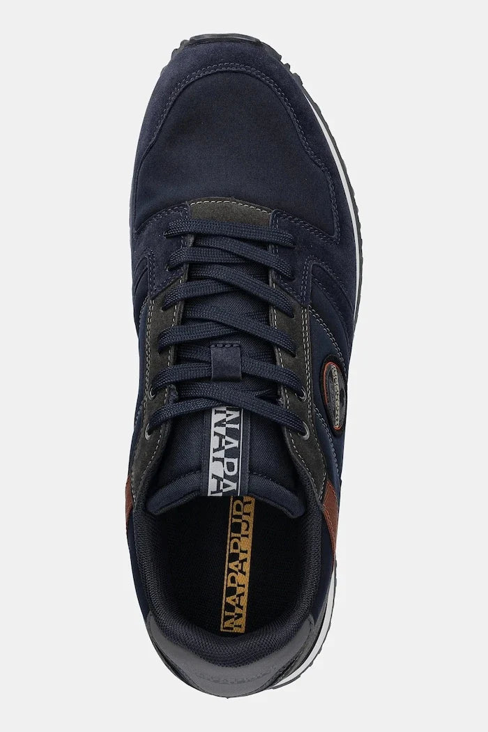 Zapatillas de deporte Napapijri F5COSMOS02/NYP