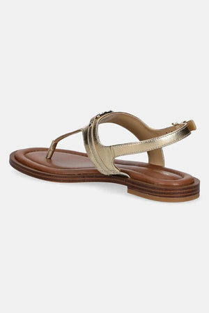 Sandalias de piel Mandy de MICHAEL Michael Kors