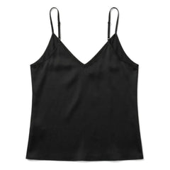 Top de tirantes Hailey de Smallable Woman | Negro