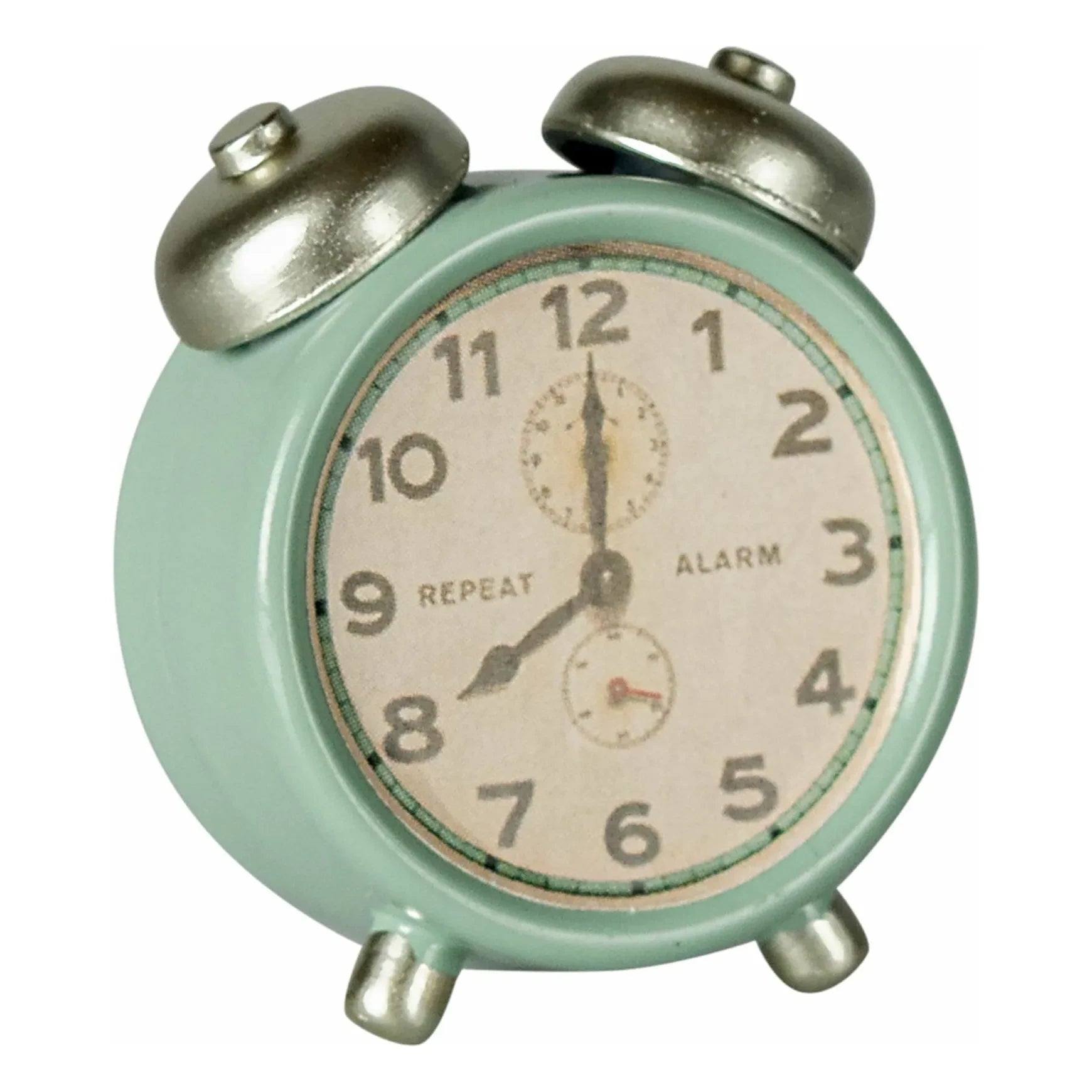 Maileg - Despertador | Verde Menta