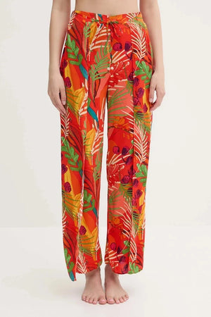 Pantalón de playa Desigual BAHAMAS PANT