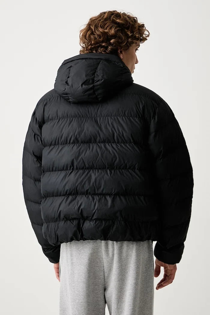 Chaqueta acolchada New Balance para hombre