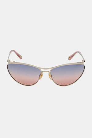Gafas de sol de mujer Chloe cat eye
