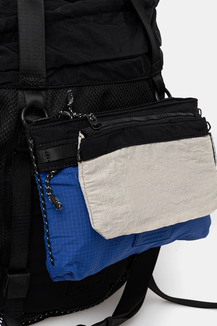 Mochila DISCOV Modular Básica de Desigual