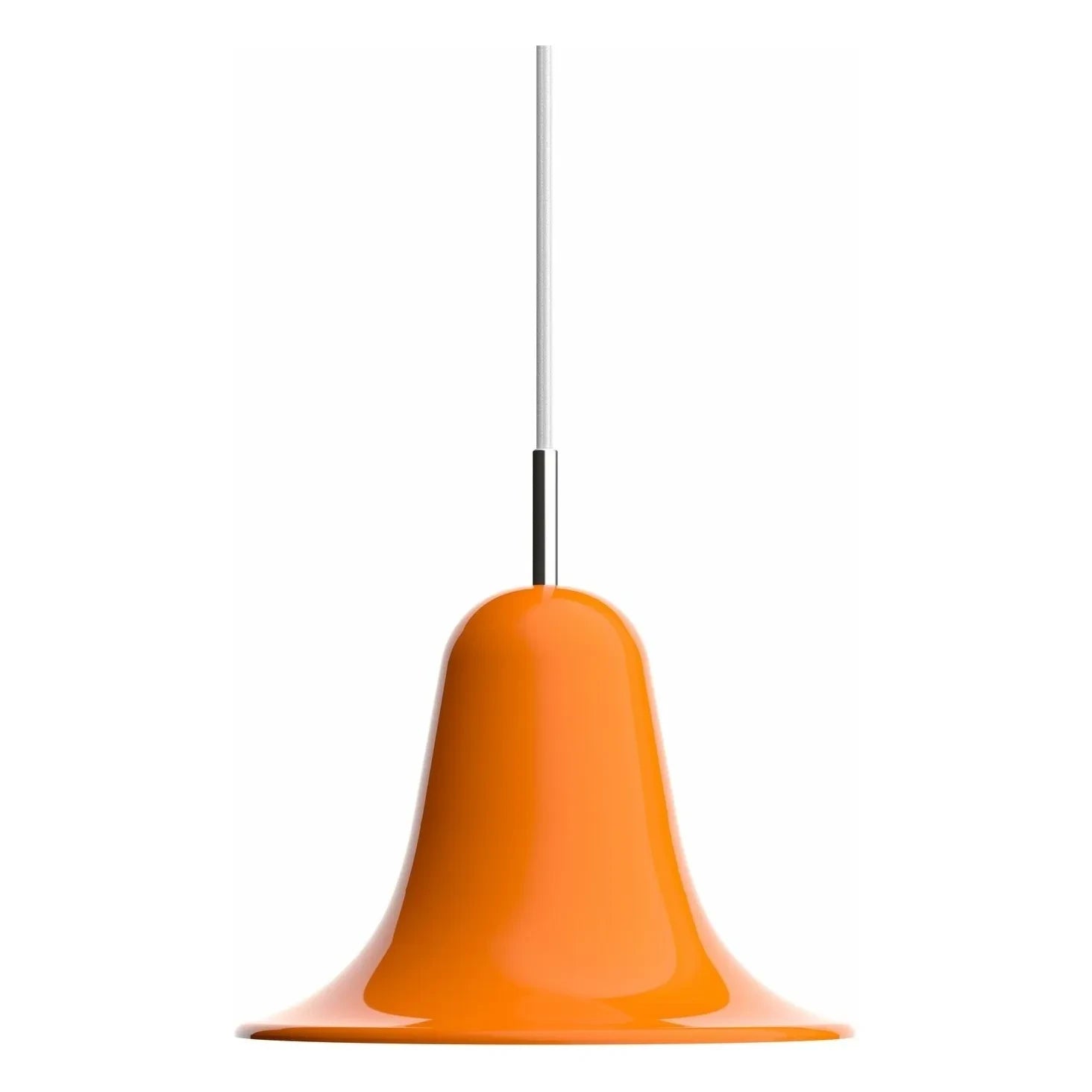 Verpan - Suspensión Pantop | Naranja