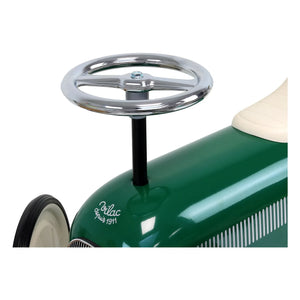 Vilac - Carrito metálico | Verde
