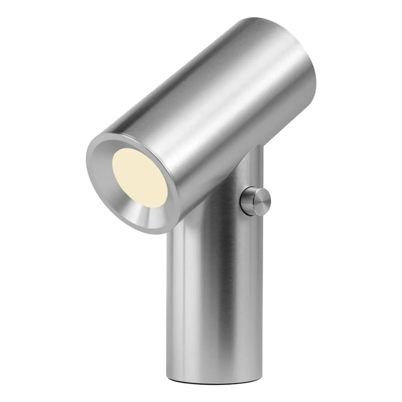 Muuto - Lámpara portátil Beam | Aluminio