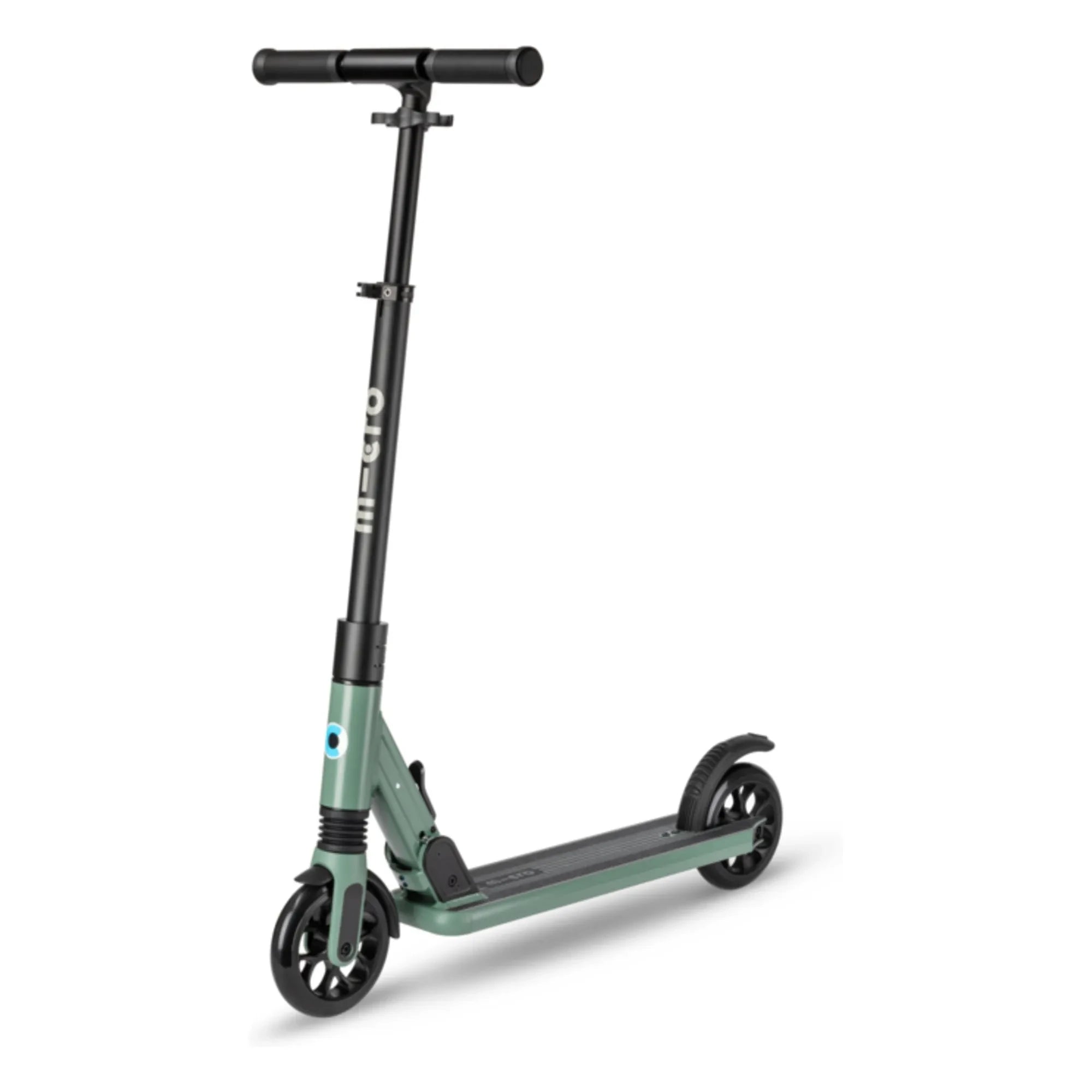 Patinete Micro - Sprite con suspensión | Oliva