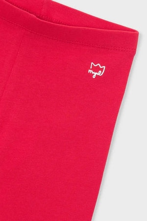 Leggings pirata para niña Mayoral