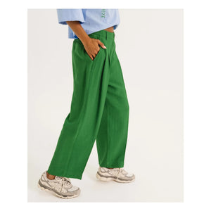 Tinsels - Pantalones Pepa | Verde