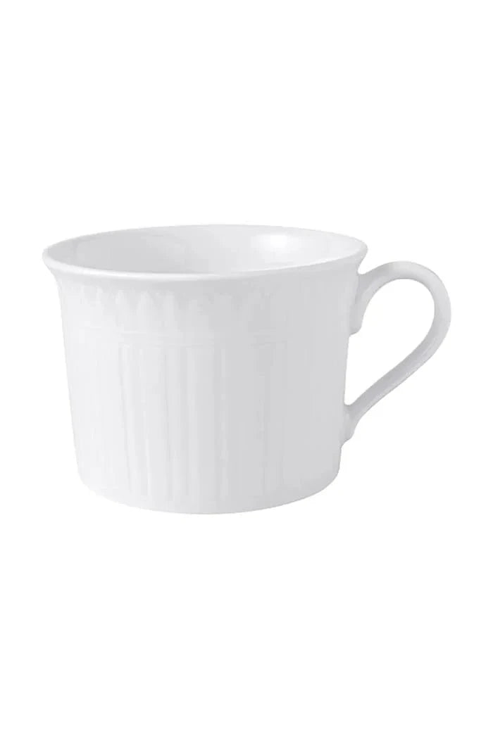 Taza de porcelana Villeroy & Boch 0,35 l