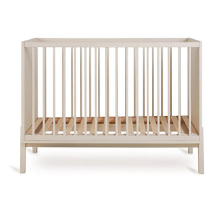 Quax - Cuna Ashi 60x120 cm | Clay