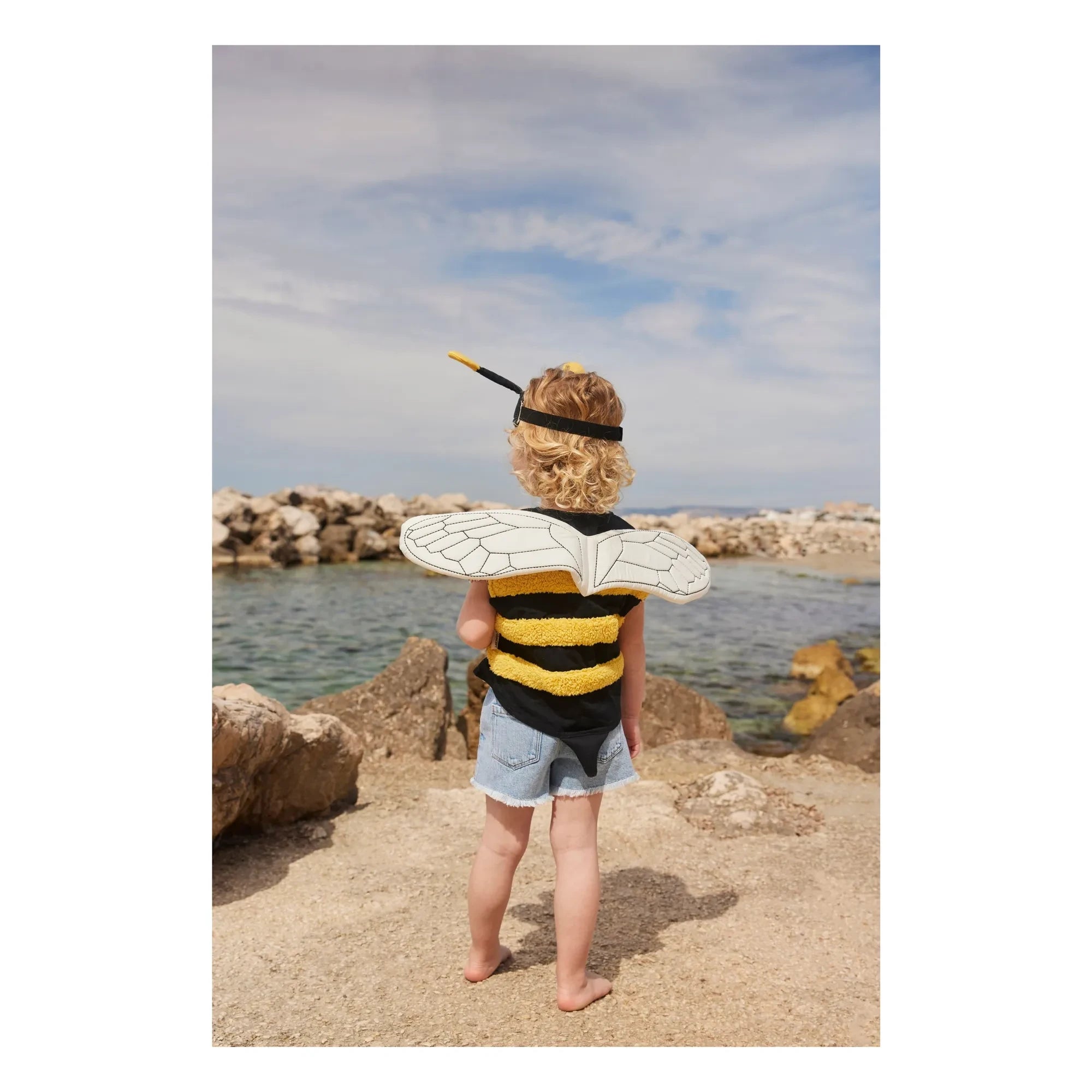 Kid's Concept - Disfraz de abeja