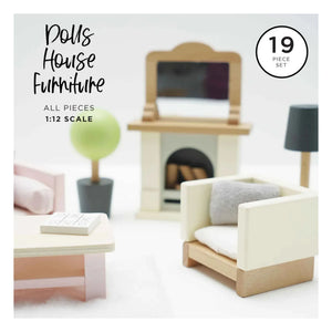 Le Toy Van - Muebles de salón Daisy Lane