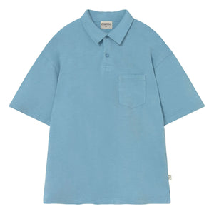 Cozmo - Polo Arnold | Azul claro