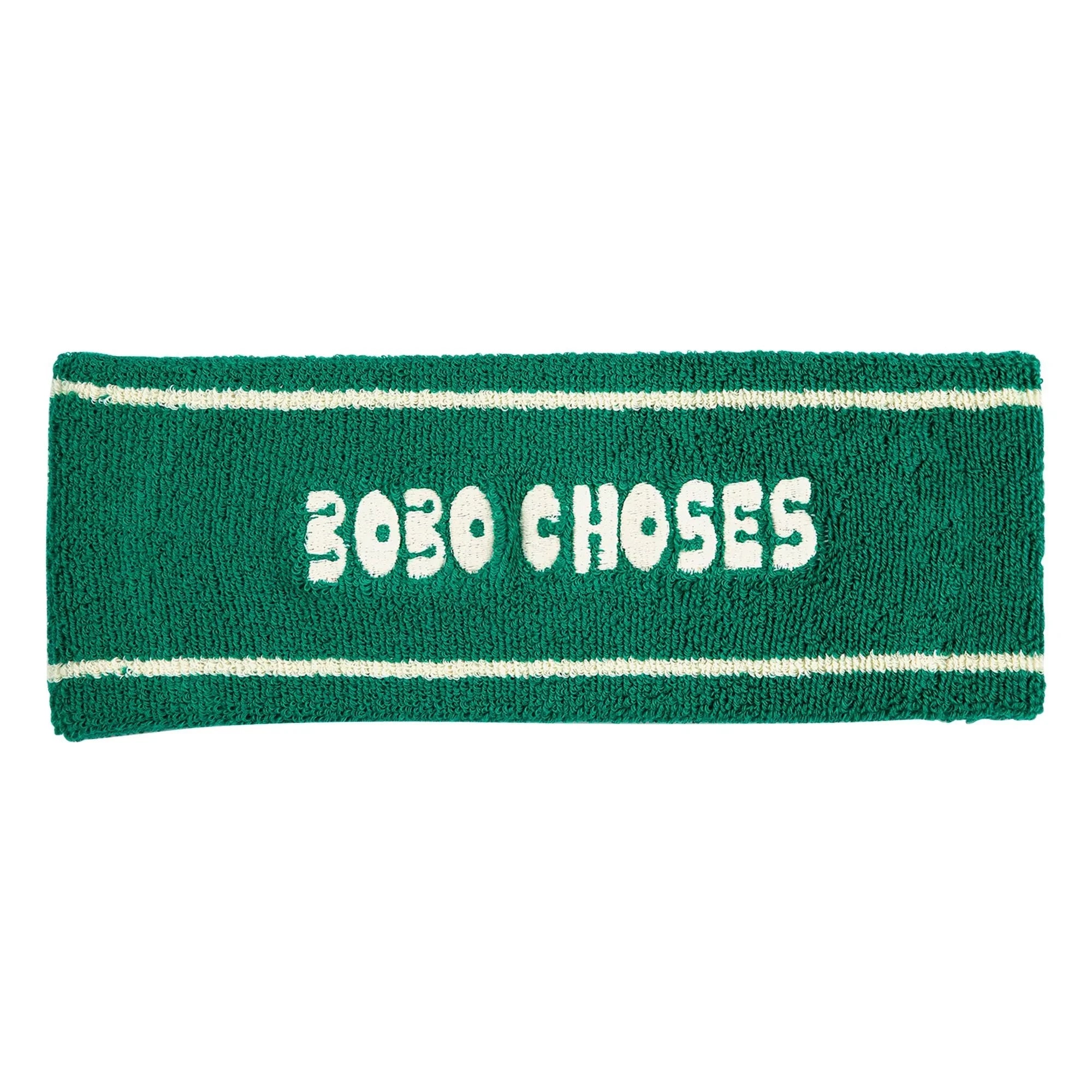 Bobo Choses - Bobo Choses Diadema Esponjosa | Verde