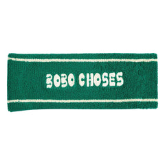 Bobo Choses - Bobo Choses Diadema Esponjosa | Verde