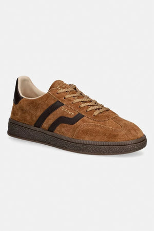 Zapatillas deportivas de ante Gant Cuzima para mujer
