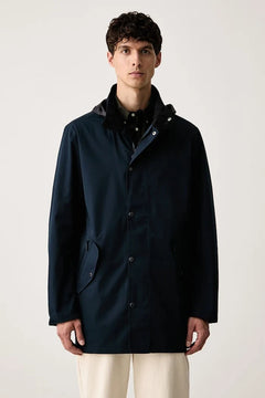 Chaqueta Barbour Chelsea para hombre