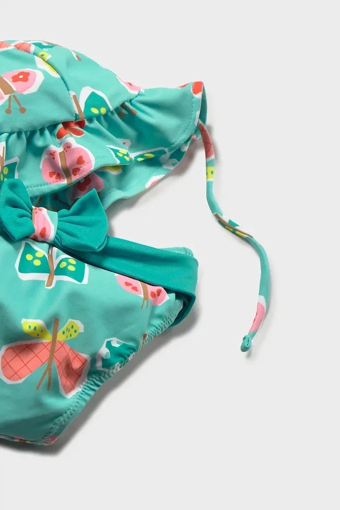 Mayoral Traje de baño de dos piezas para niños