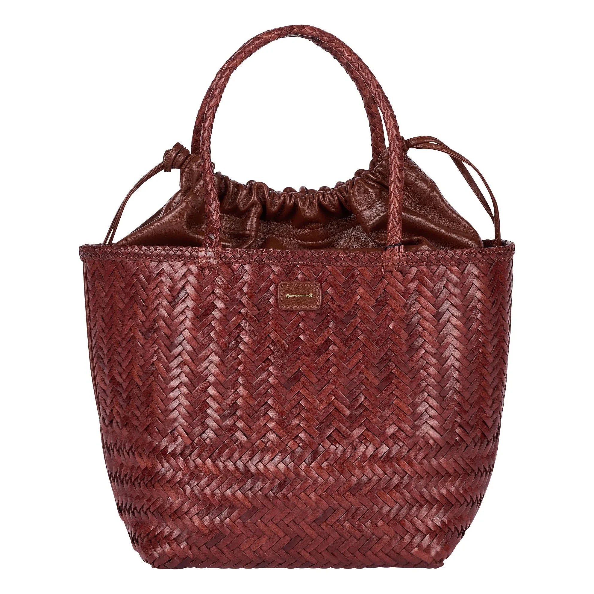 Anthology Paris - Bolso Boavista | Terracota