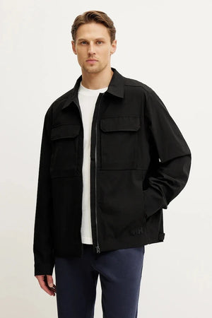 Chubasquero Helly Hansen ESCAPE
