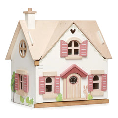 Tender Leaf Toys - Casa de Conejitos Cottontail