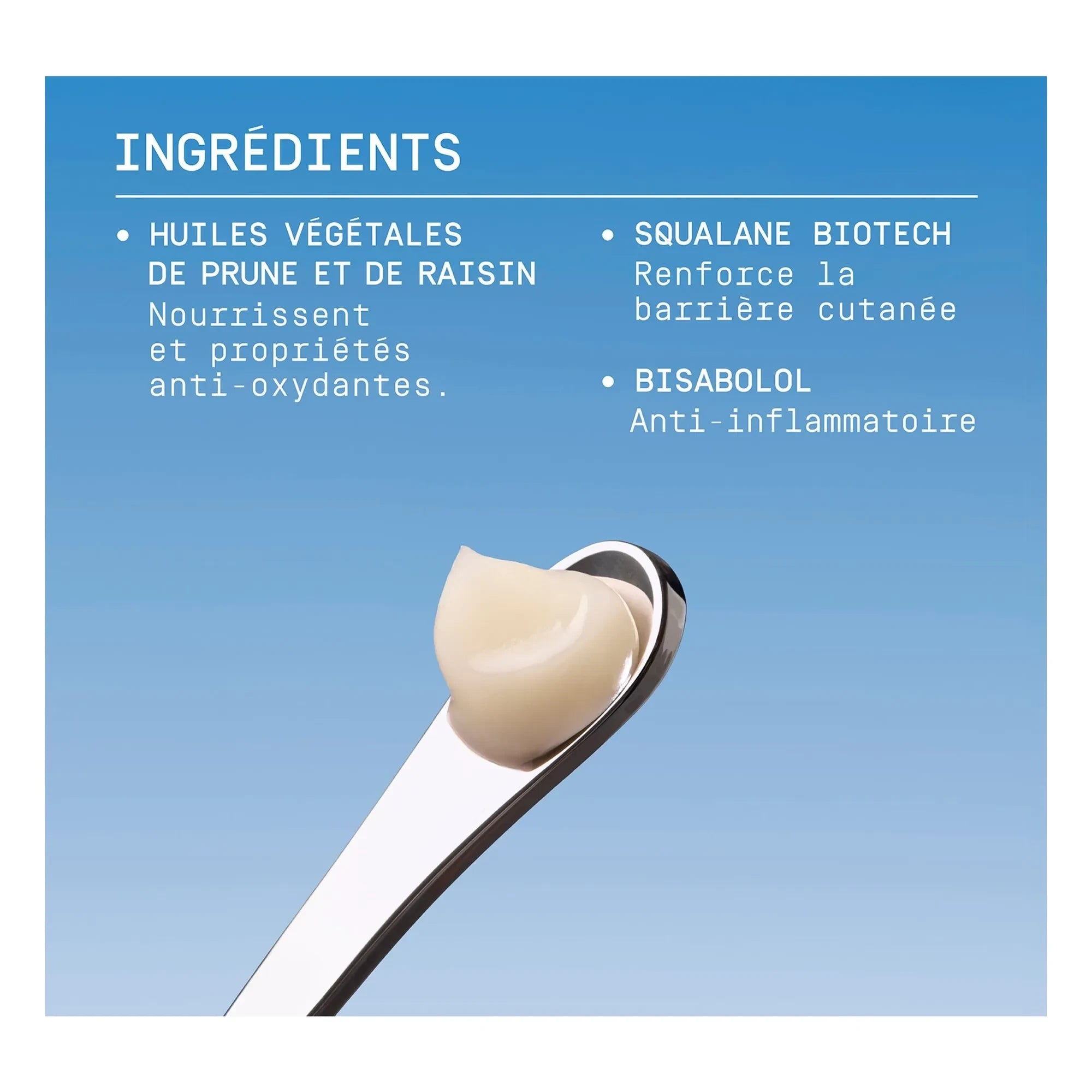 MIMÉTIQUE - Bálsamo Limpiador Nutritivo Skin Cloud - 100ml