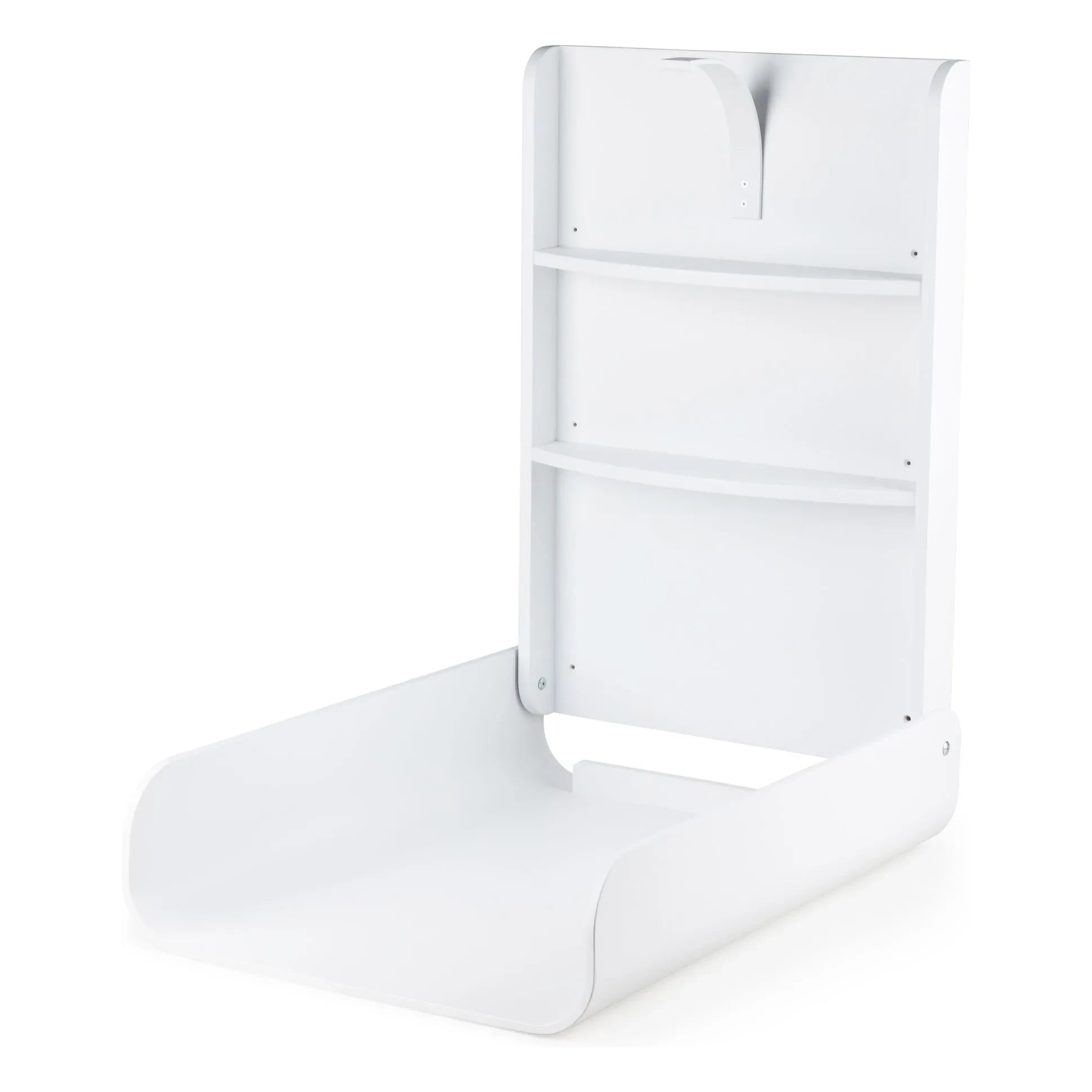 Sebra - Cambiador de pared | Blanco