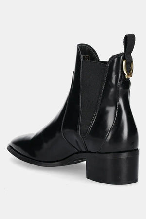 Bota Chelsea de cuero Gant St Broomly