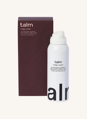 Talm - Cuidado Facial y Corporal Mega Water Anti-Manchas - 100 ml