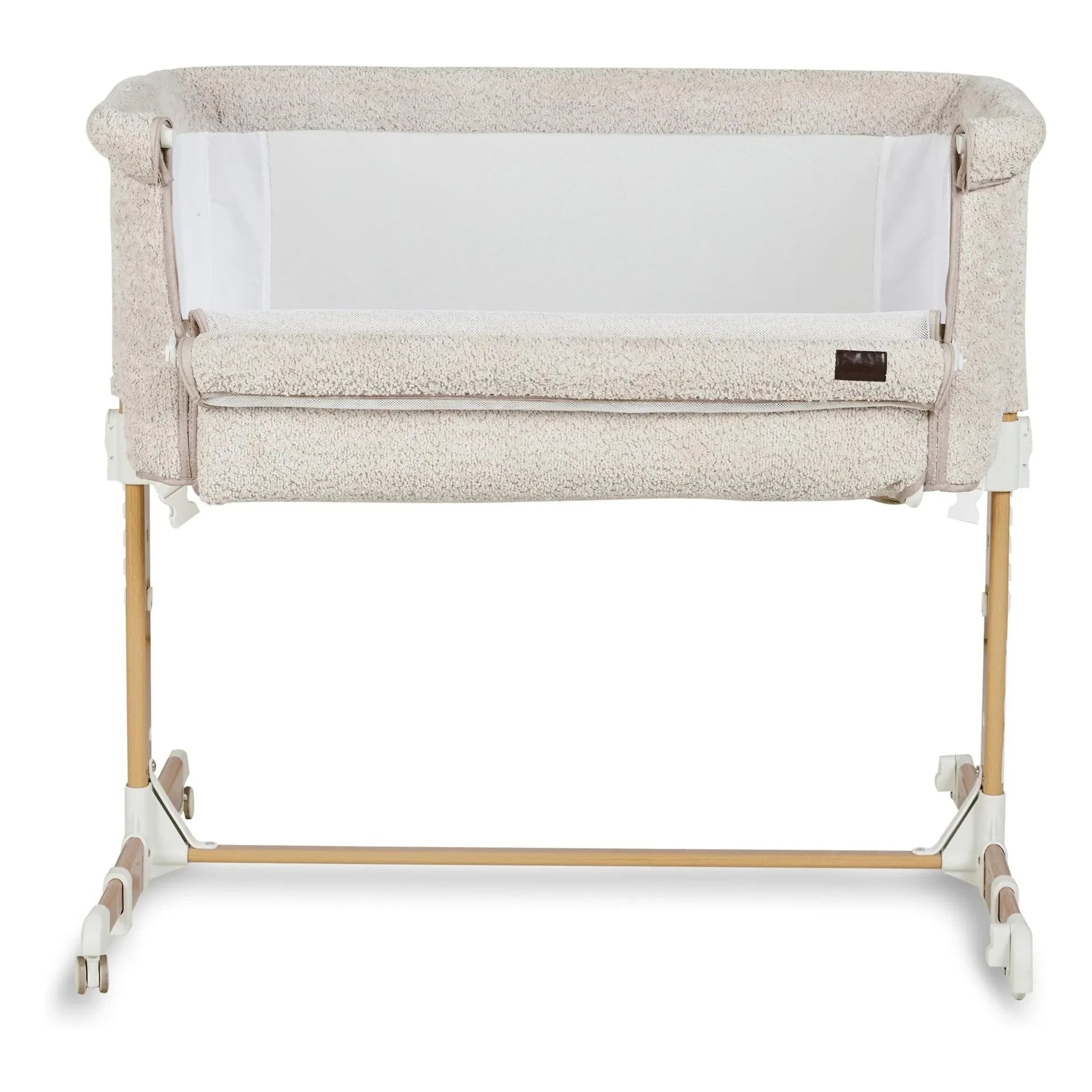 Quax - Cuna colecho | Beige