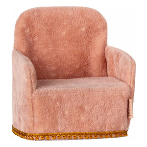 Maileg - Sillón | Rosa