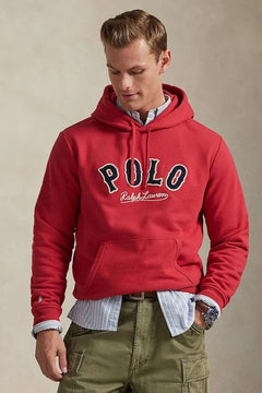 Sudadera Polo Ralph Lauren