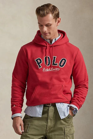 Sudadera Polo Ralph Lauren