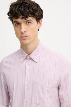 Camisa de algodón para hombre Marc O'Polo