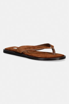 Zapatillas Gant Sunlaz de ante para mujer