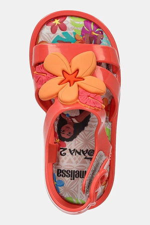 Melissa COLORLAND MOANA B Sandalias Niña
