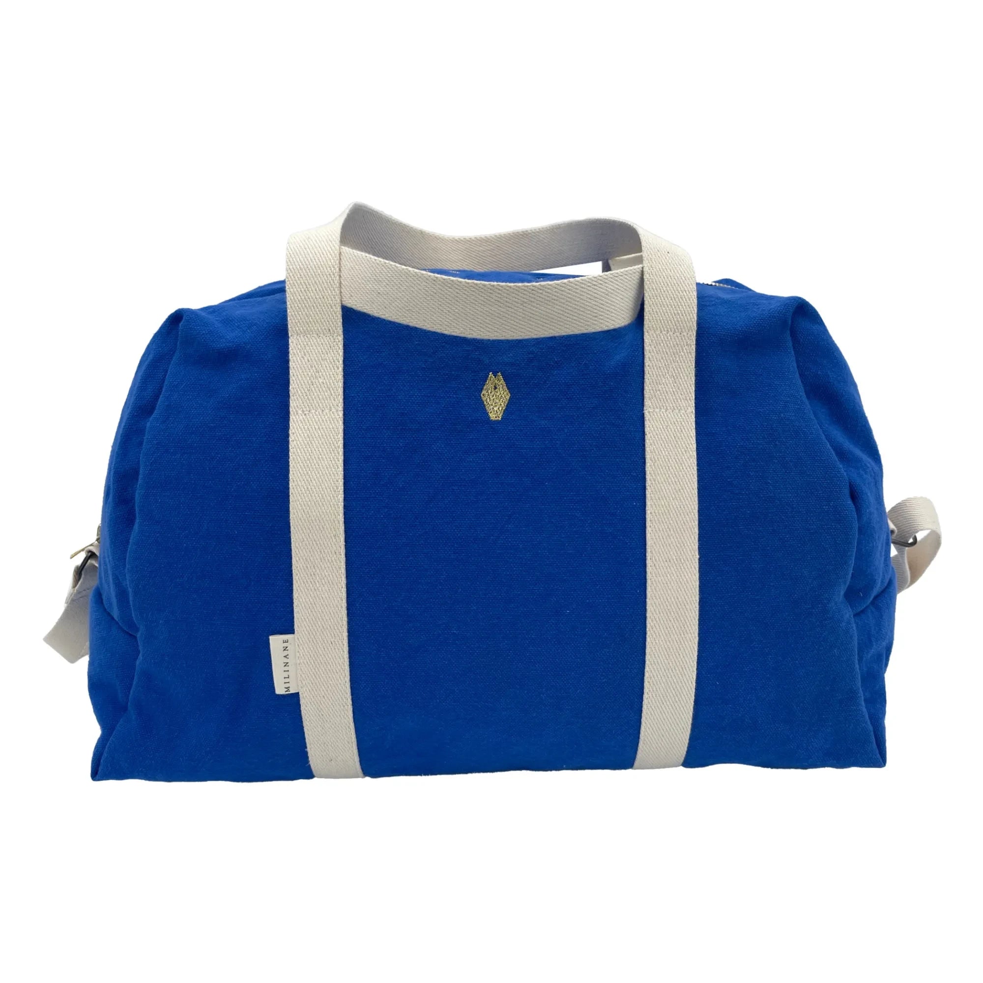 Milinane - Bolsa de bebé Joseph | Azul