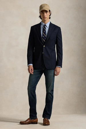 Pantalones de mezclilla Polo Ralph Lauren