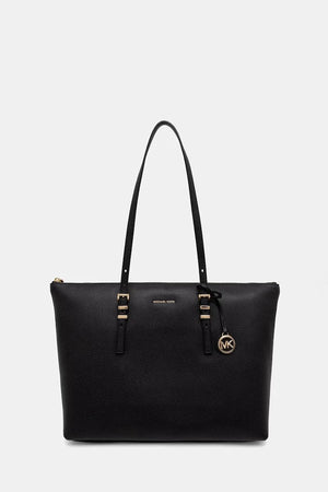 Bolso tote de cuero MICHAEL Michael Kors para mujer QUINN