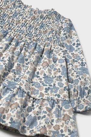 Vestido Infantil Mayoral