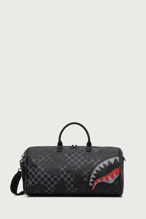 Sprayground - Bolsa Negra 910D9516NSZ