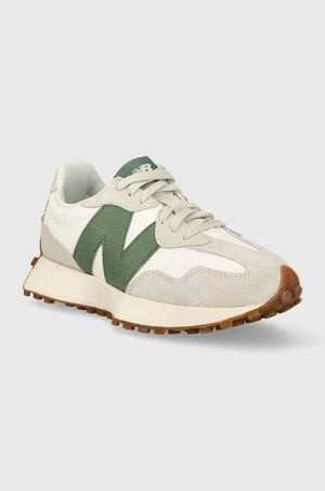 Zapatillas deportivas de piel New Balance 327