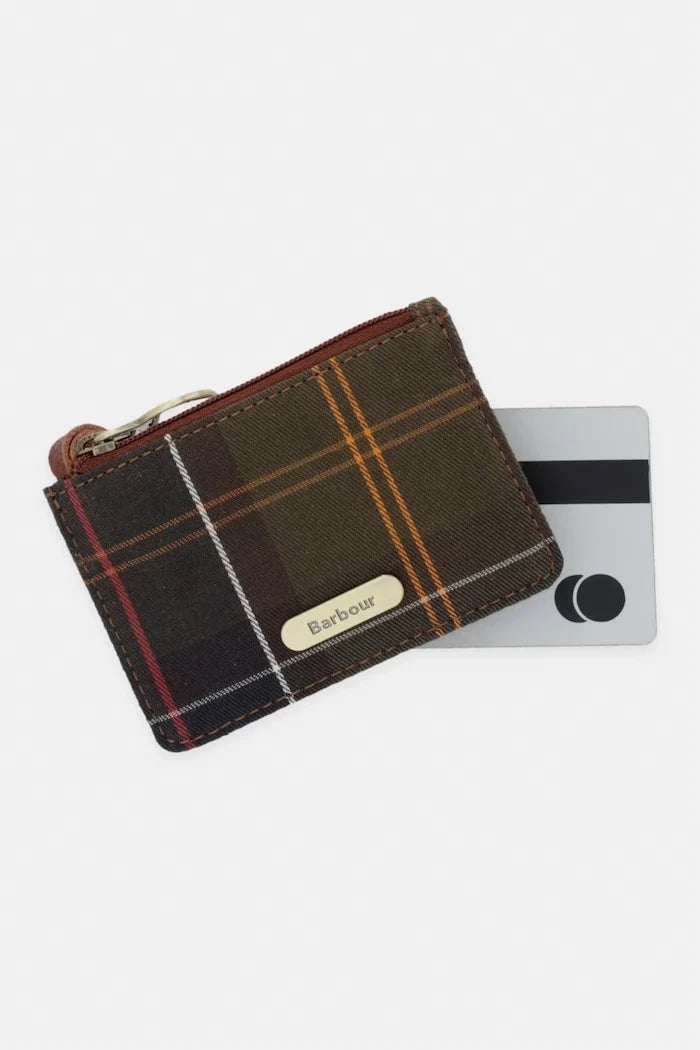 Cartera Barbour para mujer