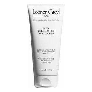 Leonor Greyl - Champú voluminizador con algas marinas - 200 ml