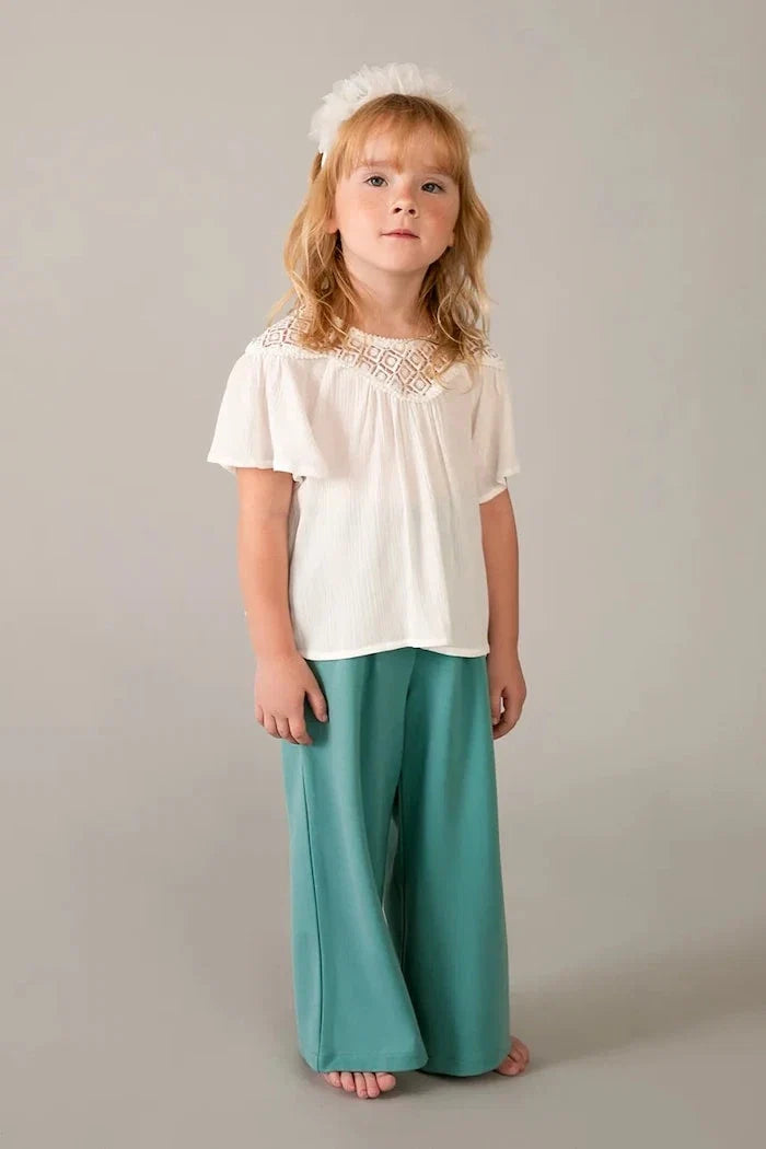 Pantalón Niño Mayoral
