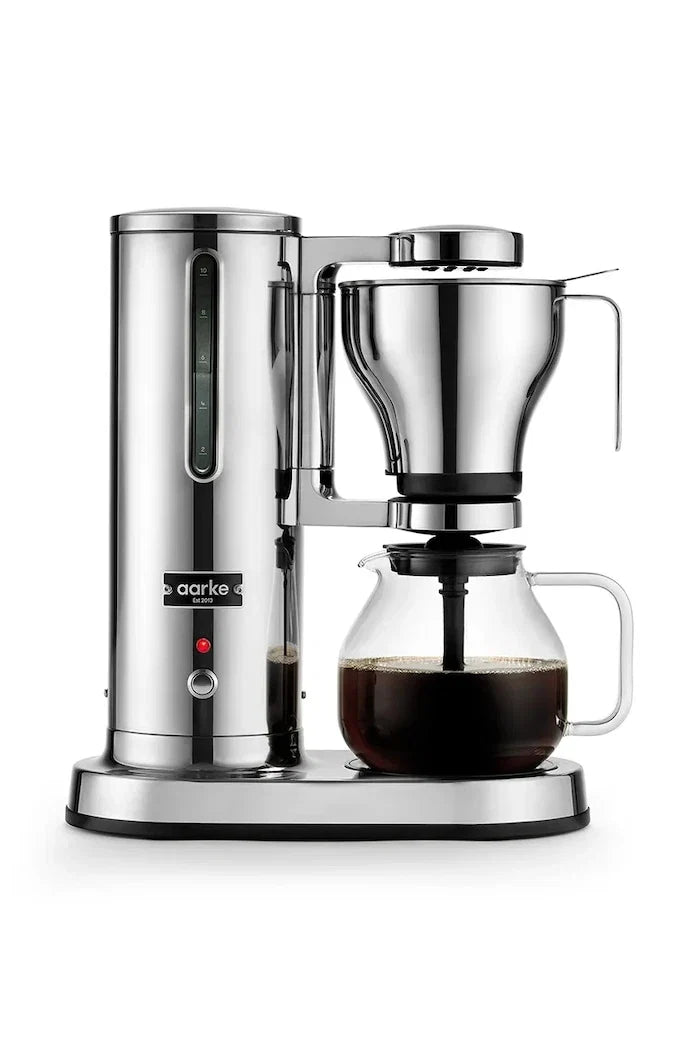 Cafetera de goteo Aarke EU 32 x 28 cm